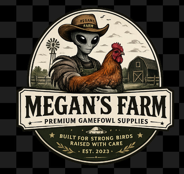 Megans Farm